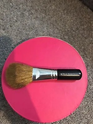 BNWOT Id Escentuals Bare Minerals Full Flawless Application Face Brush • £8.95