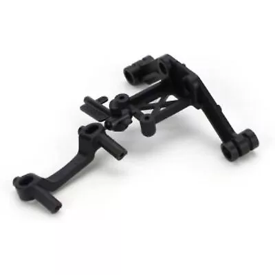 ECX Fr/R Body Mount Set: 1:10 2wd Ruckus Torment • $5.27