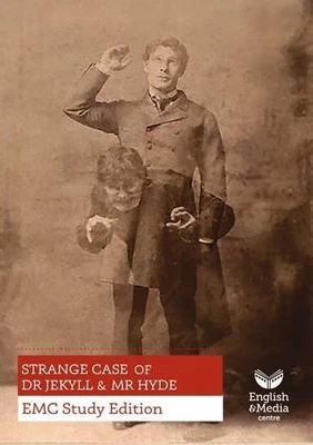 Strange Case Of Dr Jekyll And Mr Hyde • £36.99