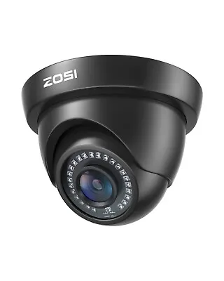 ZOSI HD 1080P 4in1 Security Camera CCTV Video Home 80ft Night Vision Color Day • $22.59