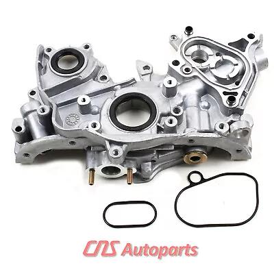 2.2L 2.3L HONDA PRELUDE Si VTEC H22A1 H22A4 H23A OIL PUMP • $66.96