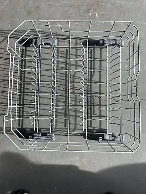 $67 • Buy GE Dishwasher GDT645SYN0FS Lower Rack