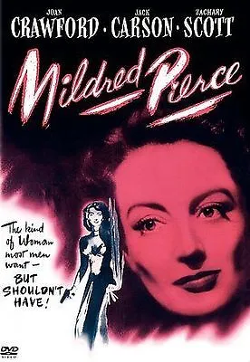 Mildred Pierce (Keepcase) DVD • $6.14