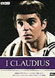 I Claudius: Complete Series DVD (2002) Derek Jacobi Wise (DIR) Cert 15 5 • £4.64