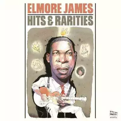 Elmore James - Hits & Rarities LP NEW • $19.99