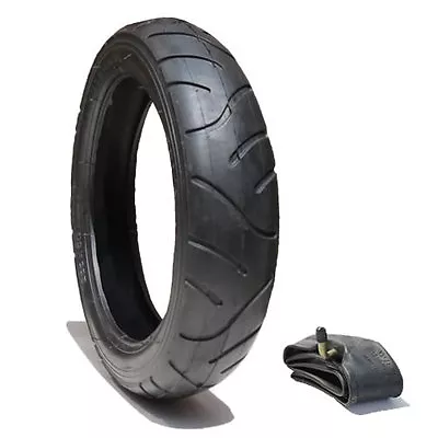 QUINNY SPEEDI 255 X 50  PUSHCHAIR TYRE AND TUBE - FREE 1ST CLASS POST • £14.95