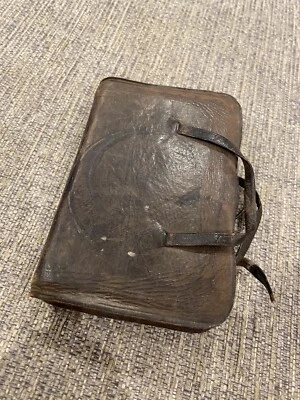 £4 • Buy Vintage Common Prayer Book Hymns Ancient And Modern
