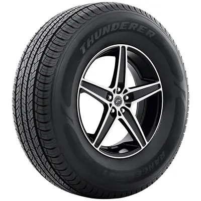 245/65R17 Thunderer RANGER 007 111H M+S (SET OF 4) • $460