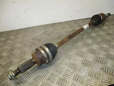 £58.99 • Buy 2018 Ford Kuga 2.0 TDCi AWD. Rear Driveshaft CV614K138AD 50K