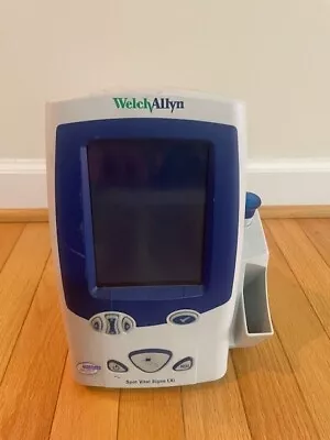 Vital Sign Monitor • $75