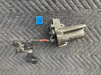 1982-1994 BMW E30 318i 325i Throttle Body Actuator 7831246 Vacuum Valve #2155M • $699.99