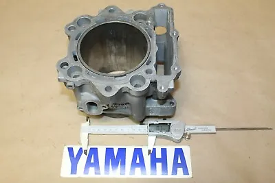 01-05 Yamaha Raptor 660  Motor Engine Cylinder Jug  🔥fast Ship🔥  A25  • $119.99