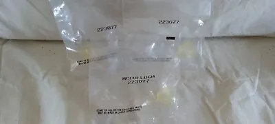 McCulloch 223077 Primer Bulb NOS OEM PACK OF THREE (3) • $8.95