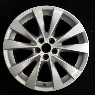 19'' TOYOTA VENZA 2013-2016 OEM Factory Original Alloy Wheel Rim 69620 • $119.97