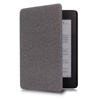For Amazon Kindle Paperwhite 1 2 3 5/6/7th Gen 6  Smart Leather Case Flip Cover • $13.89