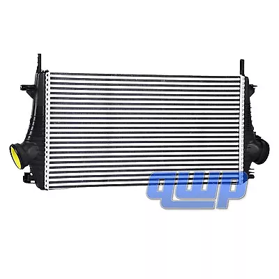 New Intercooler Charge Air Cooler For Buick Regal Saab 9-5 2.0L 2.8L V6 13241751 • $96.79