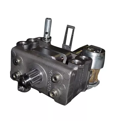 New Hydraulic Lift Pump For MF 135 150 165 175 175 UK 178 UK 180 235 245 362 372 • $225.99