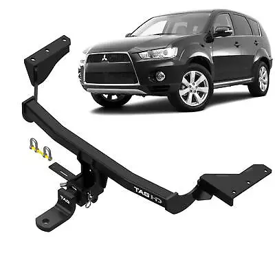 Mitsubishi Outlander 11/2006 - 11/2012 • $605