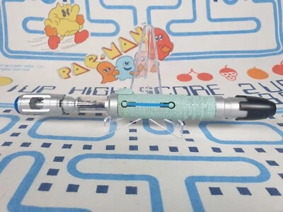 £89.99 • Buy 9th 10th Doctor Who Blue Sonic Screwdriver Extending Light AND Sound Version