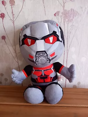 £5.95 • Buy Marvel Avengers - Ant Man - 13 Ins High Plush Soft Toy