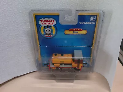 Bachmann Trains Thomas And Friends Ben 58806 HO/OO 2010 Brand New • $168.61