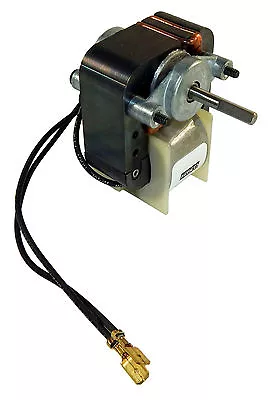 Fasco C-Frame Ice Maker Motor .90 Amps 3000 RPM 120 V # K161 (CCW Rotation) • $48.50