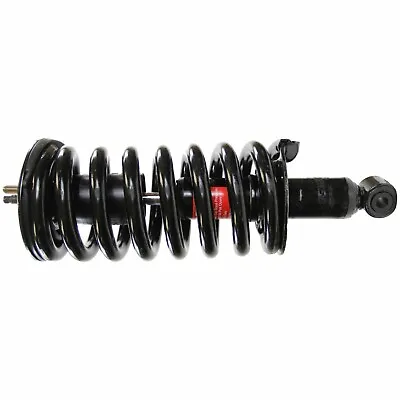MONORE 271358 Strut And Coil Spring For 4WD Fits FRONT • $109.95