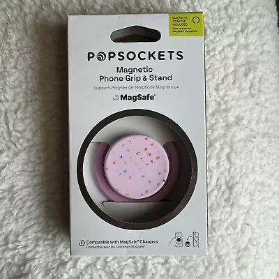 Popsockets MAGSAFE - CIRCUS REGRIND SUGAR PLUM- Magnetic Phone Grip & Stand... • $24.99