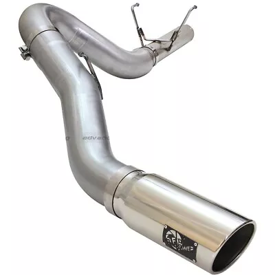 49-42051-1P AFe Exhaust System For Ram 2500 3500 4500 5500 2016 • $645