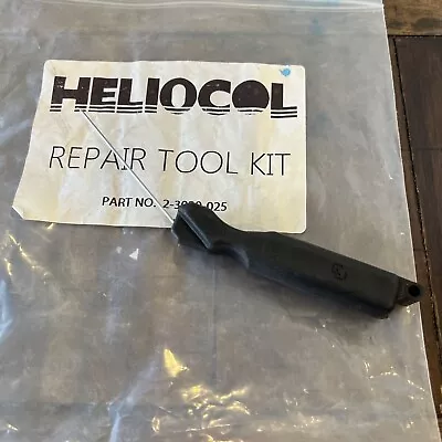 Repair Plug Insertion Tool Heliocol & SwimJoy Solar Pool Panels Z • $24.95