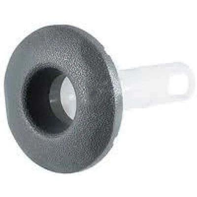 £9.65 • Buy Hot Tub Compatible With Jacuzzi Spas 200s Accu Pressure Jet Insert Dx Gray 2540-