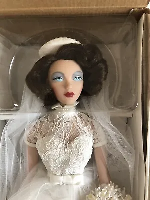 Ashton Drake Doll Gene In Monaco Brand New With COA And Shipper Box • $35