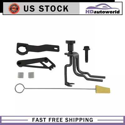 Us Cam Phaser Crankshaft Position Timing Chain Engine Tool For Ford 4.6l/5.4l • $31.25