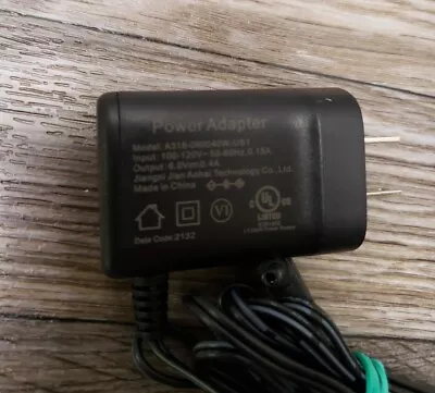 6V AC  Adapter Cord For Vtech DECT 6.0 Cordless Phone Base Power Supply Charger • $12