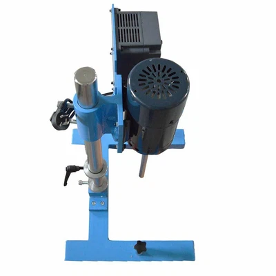 $677.12 • Buy INTSUPERMAI High Shear Mixer Disperser Emulsifier 220V Homogenizer Mixer Machine