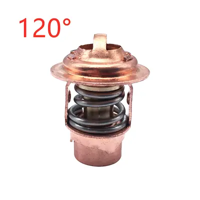 120° Thermostat For Mercury 14586 14586A 18-3549 55 60 70 75 80 90 100 115 125HP • $17.99