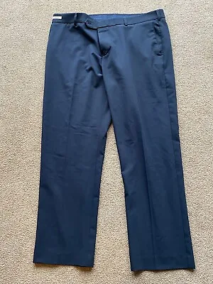 Farah Trousers W40 Blue V Good • £6.75