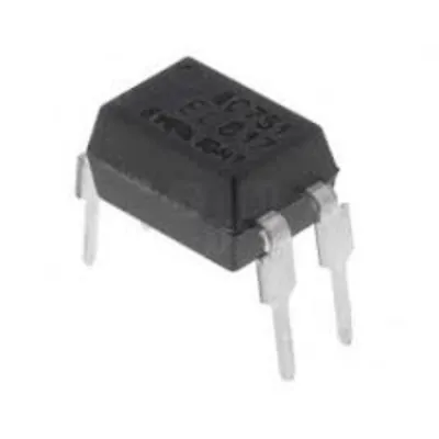 PC123                    Integrated Circuit OPTOCOUPLER DC-IN 1-CH TRANS DC-OUT • £2.45