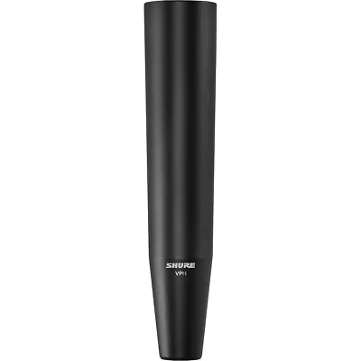 Shure VPH Long Wired Microphone Handle • $149