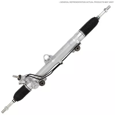 For Porsche Cayenne VW Touareg Power Steering Rack & Pinion CSW • $537