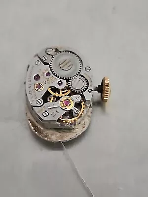 Ladies Rolex Watch Movement • $149.99