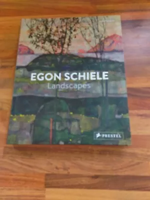 Egon Schiele: Landscapes - Rudolf Leopold (Paperback 2017) • £8.89