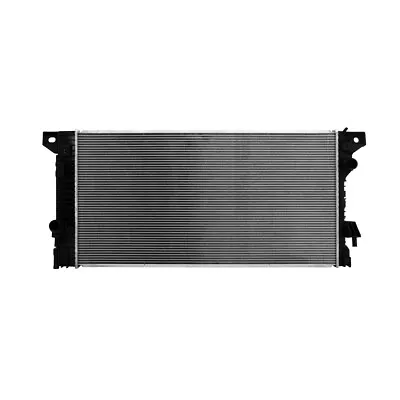 3744 CSF Radiator For F150 Truck Ford F-150 2015-2017 • $157.61