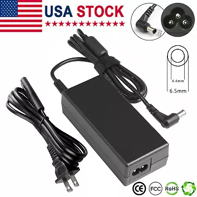 16V Power Cord Adapter Charger For Sony Vaio PCG-6C1L PCG-6C2L PCG-4Q4L PCG-4R1L • $11.49