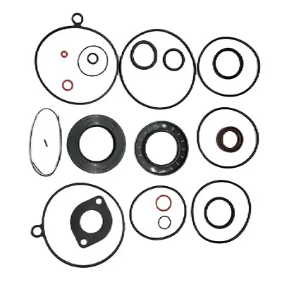 Volvo Penta 200 290 DP Drives Upper Gearcase Seal Kit Replacement 876266 19036 • $43.99