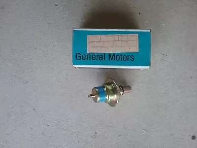 Holden Hq Hj Hx Turbo 400 Transmission Modulator Nos Genuine  • $79.99