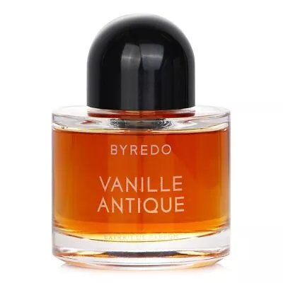 NEW Ladies Fragrance Byredo Vanille Antique Extrait De Parfum Spray 50ml/1.6oz • $550.84
