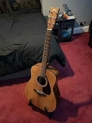 Yamaha F310P Guitar • £125