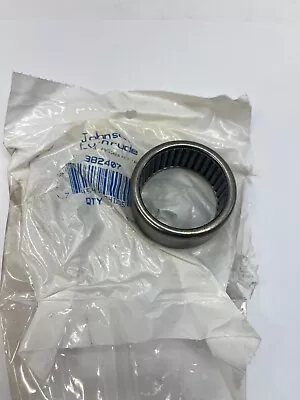 OMC Marine Needle Bearing 0382407 • $34.95