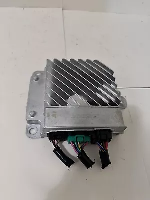 2016 Mazda6 Bose Radio Audio Amplifier Oem G46d66a20 • $298.06